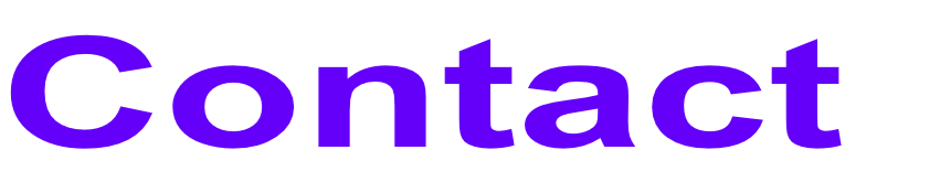 Contact
